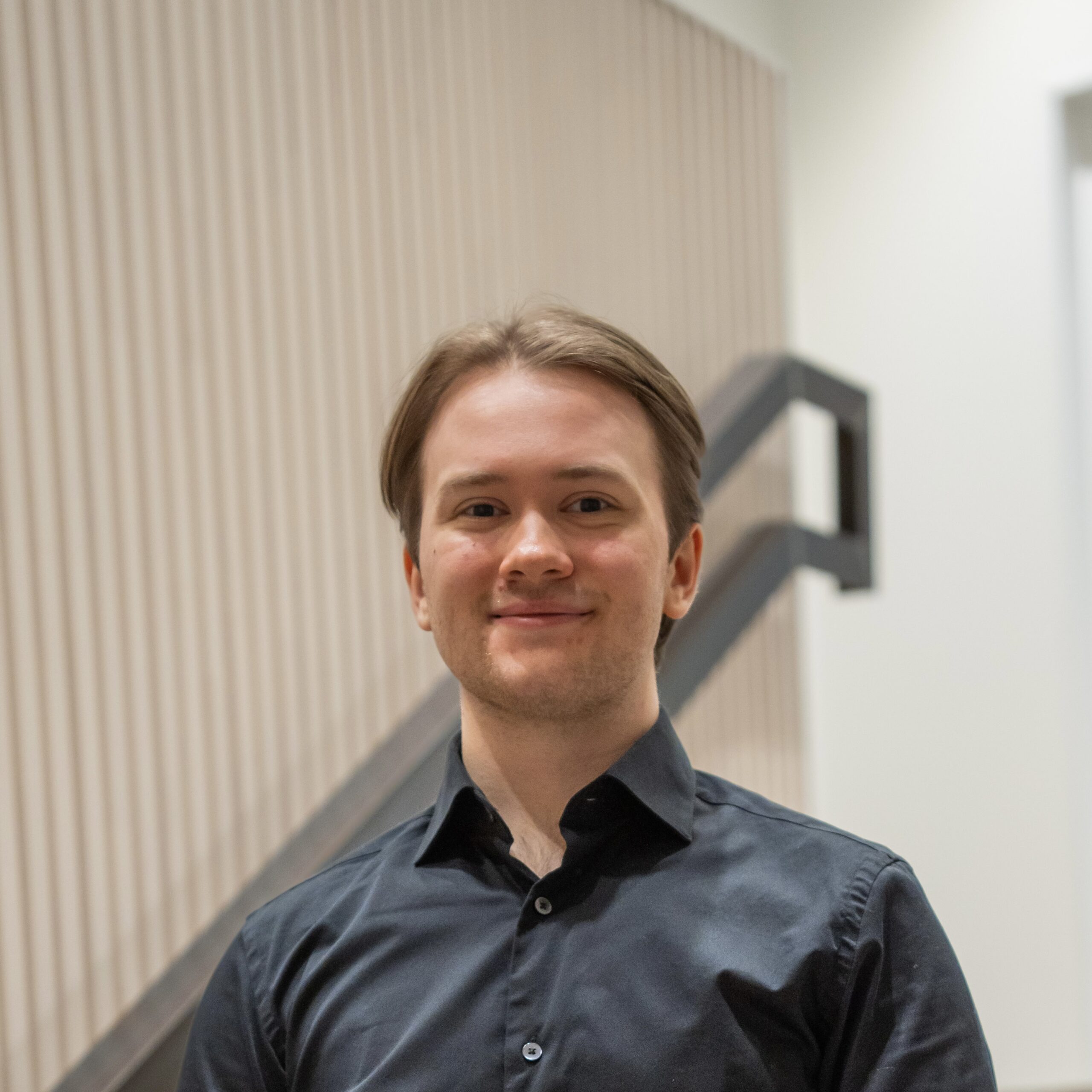 Juho Talsta