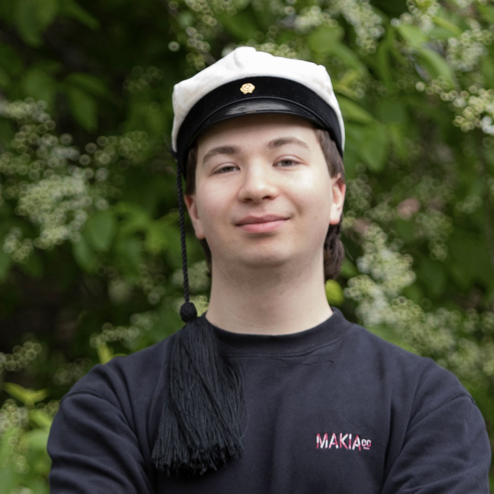 Valtteri Hamari