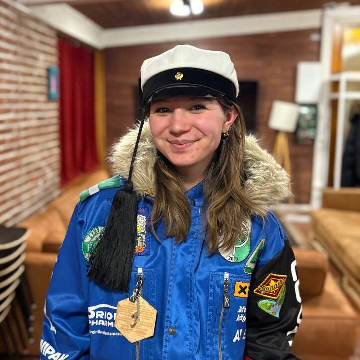 Alissa Kotanen