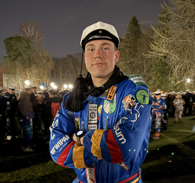 Ukko Korhonen